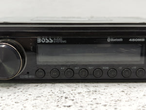 2008 Nissan Altima Radio AM FM Cd Player Receiver Replacement Fits OEM Used Auto Parts