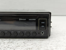 2008 Nissan Altima Radio AM FM Cd Player Receiver Replacement Fits OEM Used Auto Parts