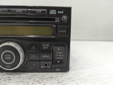 2011-2014 Nissan Juke Radio AM FM Cd Player Receiver Replacement P/N:28185 1KM2A Fits 2011 2012 2013 2014 OEM Used Auto Parts