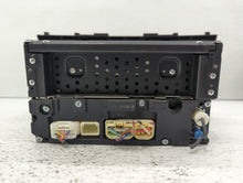 2010-2011 Toyota Camry Radio AM FM Cd Player Receiver Replacement P/N:86120-06480 Fits 2010 2011 OEM Used Auto Parts