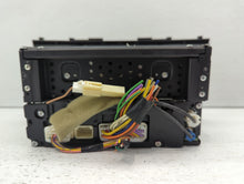 2010-2011 Toyota Camry Radio AM FM Cd Player Receiver Replacement P/N:86120-06480 Fits 2010 2011 OEM Used Auto Parts