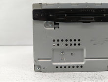 2010-2012 Ford Fusion Radio AM FM Cd Player Receiver Replacement P/N:BE5T-19C157-AB Fits 2010 2011 2012 OEM Used Auto Parts