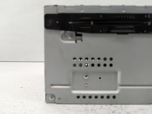 2011-2012 Ford Fusion Radio AM FM Cd Player Receiver Replacement P/N:BE5T-19C156-AB Fits 2011 2012 OEM Used Auto Parts