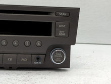 2013-2014 Nissan Sentra Radio AM FM Cd Player Receiver Replacement P/N:28185 3RA2A Fits 2013 2014 OEM Used Auto Parts