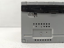 2012 Ford Fusion Radio AM FM Cd Player Receiver Replacement P/N:BE5T-19C107-BA Fits OEM Used Auto Parts