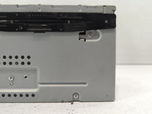 2012 Ford Fusion Radio AM FM Cd Player Receiver Replacement P/N:BE5T-19C107-BA Fits OEM Used Auto Parts