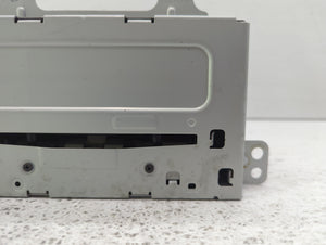 2012 Chevrolet Cruze Radio AM FM Cd Player Receiver Replacement P/N:22815634 Fits OEM Used Auto Parts