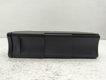 2005-2007 Ford Escape Radio AM FM Cd Player Receiver Replacement P/N:5M6T18C849AD Fits 2005 2006 2007 OEM Used Auto Parts