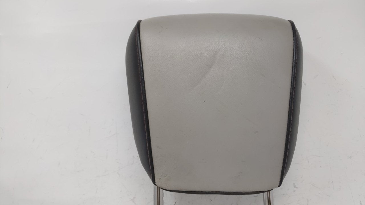 2010 Chevrolet Equinox Headrest Head Rest Front Driver Passenger Seat Fits OEM Used Auto Parts - Oemusedautoparts1.com