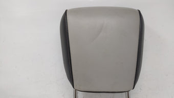 compare product 2010 Chevrolet Equinox Headrest Head Rest Front Driver Passenger Seat Fits OEM Used Auto Parts