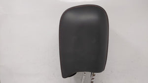 2010 Chevrolet Equinox Headrest Head Rest Front Driver Passenger Seat Fits OEM Used Auto Parts - Oemusedautoparts1.com