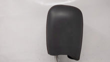 2010 Chevrolet Equinox Headrest Head Rest Front Driver Passenger Seat Fits OEM Used Auto Parts - Oemusedautoparts1.com