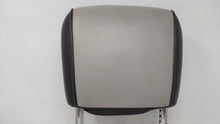 2010 Chevrolet Equinox Headrest Head Rest Front Driver Passenger Seat Fits OEM Used Auto Parts - Oemusedautoparts1.com