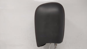 2010 Chevrolet Equinox Headrest Head Rest Front Driver Passenger Seat Fits OEM Used Auto Parts - Oemusedautoparts1.com