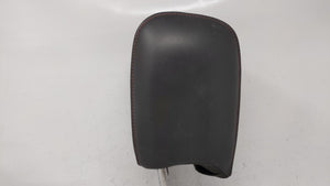 2010 Chevrolet Equinox Headrest Head Rest Front Driver Passenger Seat Fits OEM Used Auto Parts - Oemusedautoparts1.com