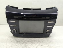 2017 Nissan Murano Radio AM FM Cd Player Receiver Replacement P/N:28185 9UC0A 25915 9UE0A Fits OEM Used Auto Parts