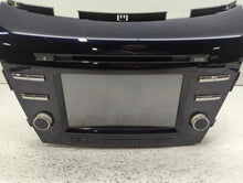 2017 Nissan Murano Radio AM FM Cd Player Receiver Replacement P/N:28185 9UC0A 25915 9UE0A Fits OEM Used Auto Parts