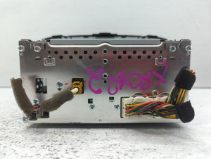 2017-2019 Kia Soul Radio AM FM Cd Player Receiver Replacement P/N:96180-B2360CA Fits 2017 2018 2019 OEM Used Auto Parts