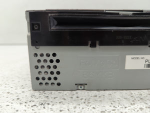 2017 Ford Explorer Radio AM FM Cd Player Receiver Replacement P/N:GB5T-19C107-BG HB5T-19C107-CB Fits OEM Used Auto Parts