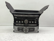 2012 Honda Pilot Radio AM FM Cd Player Receiver Replacement P/N:39100-SZA-L111-M1 Fits OEM Used Auto Parts