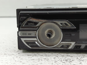 2007 Ford Mustang Radio AM FM Cd Player Receiver Replacement P/N:8493817794 Fits OEM Used Auto Parts