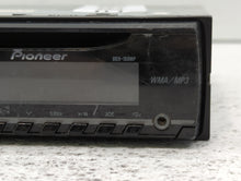 2007 Ford Mustang Radio AM FM Cd Player Receiver Replacement P/N:8493817794 Fits OEM Used Auto Parts