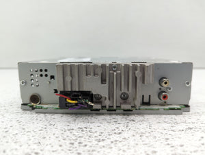 2007 Ford Mustang Radio AM FM Cd Player Receiver Replacement P/N:8493817794 Fits OEM Used Auto Parts