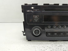 2013-2015 Nissan Altima Radio AM FM Cd Player Receiver Replacement P/N:28185 3TB0G Fits 2013 2014 2015 OEM Used Auto Parts