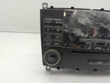 2005 Mercedes-Benz C240 Radio AM FM Cd Player Receiver Replacement P/N:A 203 870 37 89 Fits 2006 OEM Used Auto Parts