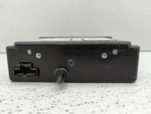 2014 Gmc Sierra 1500 Radio AM FM Cd Player Receiver Replacement P/N:13590747 Fits 2013 2015 OEM Used Auto Parts