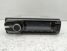 2006 Nissan 350z Radio AM FM Cd Player Receiver Replacement P/N:1508867 Fits OEM Used Auto Parts