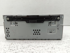 2018 Ford Fusion Radio AM FM Cd Player Receiver Replacement P/N:HS7T-19C107-ZE Fits OEM Used Auto Parts