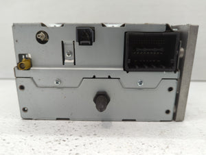 2012 Chevrolet Sonic Radio AM FM Cd Player Receiver Replacement P/N:95179057 Fits OEM Used Auto Parts