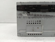 2011-2012 Ford Fusion Radio AM FM Cd Player Receiver Replacement P/N:BE5T-19C107-BA Fits 2011 2012 OEM Used Auto Parts