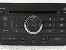 2008 Nissan Maxima Radio AM FM Cd Player Receiver Replacement P/N:28185 ZK30A 28185 ZE50A Fits OEM Used Auto Parts