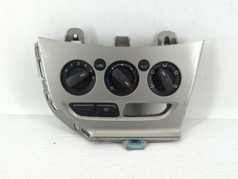 compare product 2013-2014 Ford Focus Climate Control Module Temperature AC/Heater Replacement P/N:CM5T-19980-AE Fits 2013 2014 OEM Used Auto Parts