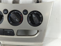 2013-2014 Ford Focus Climate Control Module Temperature AC/Heater Replacement P/N:CM5T-19980-AE Fits 2013 2014 OEM Used Auto Parts - Oemusedautoparts1.com