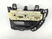 2013-2014 Ford Focus Climate Control Module Temperature AC/Heater Replacement P/N:CM5T-19980-AE Fits 2013 2014 OEM Used Auto Parts - Oemusedautoparts1.com