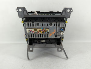 2007-2009 Toyota Camry Radio AM FM Cd Player Receiver Replacement P/N:86120-06181 86120-06182 Fits 2007 2008 2009 OEM Used Auto Parts