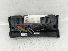 2008-2013 Audi S5 Climate Control Module Temperature AC/Heater Replacement P/N:8T1 820 043 AQ 8K1 820 043 AM Fits OEM Used Auto Parts