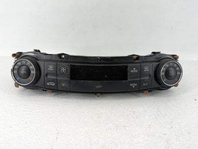 2007-2009 Mercedes-Benz E550 Climate Control Module Temperature AC/Heater Replacement P/N:211 830 2490 Fits OEM Used Auto Parts