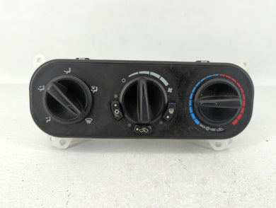 2004-2006 Lexus Es330 Climate Control Module Temperature AC/Heater Replacement P/N:P55111874AF 55900-33680 Fits 2004 2005 2006 OEM Used Auto Parts