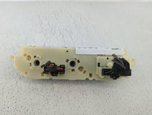 2013-2016 Ford Escape Climate Control Module Temperature AC/Heater Replacement P/N:CJ5T-19980-CK Fits 2013 2014 2015 2016 OEM Used Auto Parts
