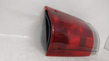 2005-2014 Ford E-250 Tail Light Assembly Driver Left OEM Fits 2005 2006 2007 2008 2009 2010 2011 2012 2013 2014 OEM Used Auto Parts - Oemusedautoparts1.com