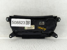 2015-2017 Nissan Sentra Climate Control Module Temperature AC/Heater Replacement P/N:275004AT2A Fits 2015 2016 2017 OEM Used Auto Parts