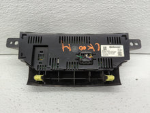 2010-2014 Subaru Legacy Climate Control Module Temperature AC/Heater Replacement P/N:72311AJ03A A2C31603500 Fits OEM Used Auto Parts