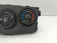 2009-2013 Toyota Corolla Climate Control Module Temperature AC/Heater Replacement P/N:55909 Fits 2009 2010 2011 2012 2013 OEM Used Auto Parts