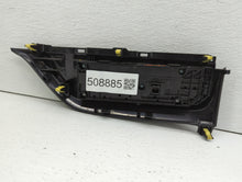 2014-2016 Toyota Corolla Climate Control Module Temperature AC/Heater Replacement P/N:75F832 Fits 2014 2015 2016 OEM Used Auto Parts