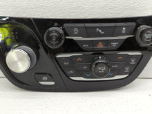 2012-2017 Buick Verano Radio AM FM Cd Player Receiver Replacement P/N:P6EV471X8AB Fits 2012 2013 2014 2015 2016 2017 OEM Used Auto Parts