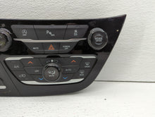 2012-2017 Buick Verano Radio AM FM Cd Player Receiver Replacement P/N:P6EV471X8AB Fits 2012 2013 2014 2015 2016 2017 OEM Used Auto Parts